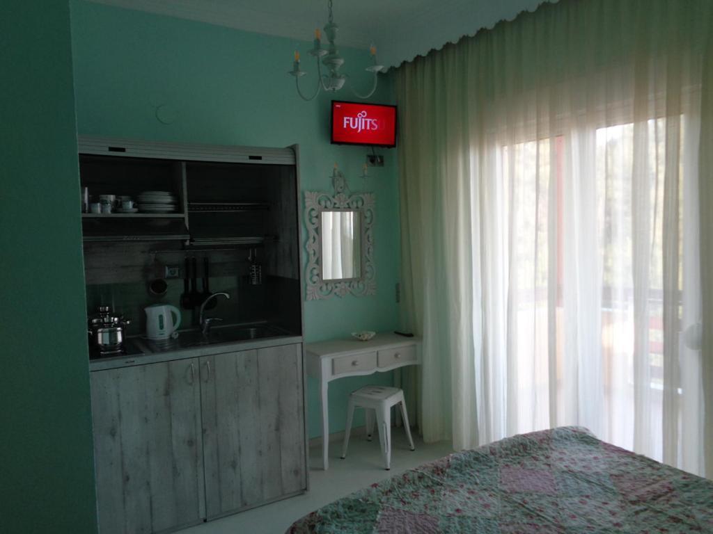 Studio Tasos Limenaria  Exteriör bild