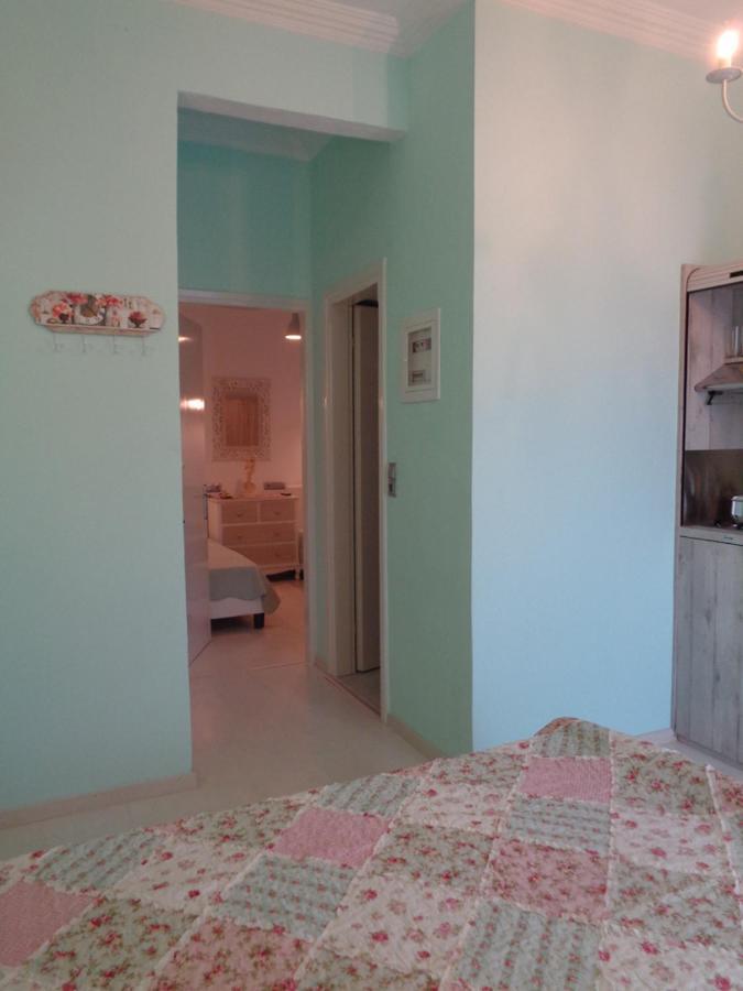 Studio Tasos Limenaria  Exteriör bild